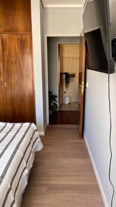 Apartamento En El Centro Mendoza