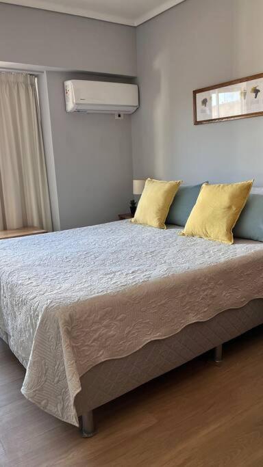 Apartamento En El Centro