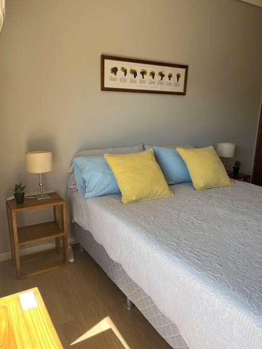 Apartamento En El Centro Mendoza