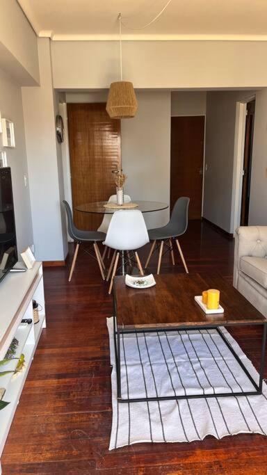 Apartamento En El Centro
