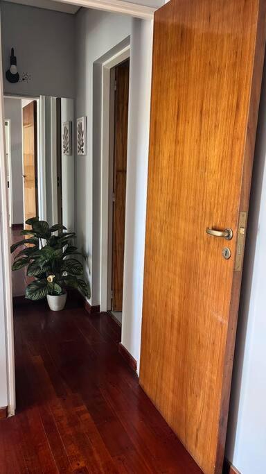 En El Centro Apartamento