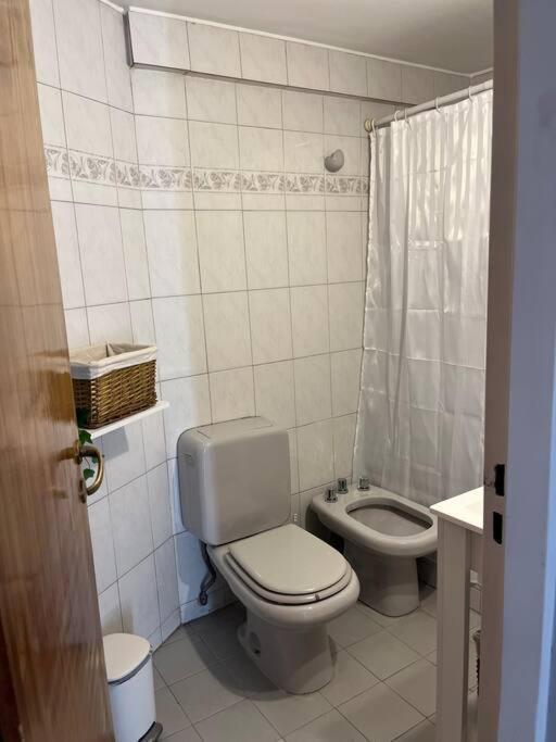 Apartamento En El Centro *