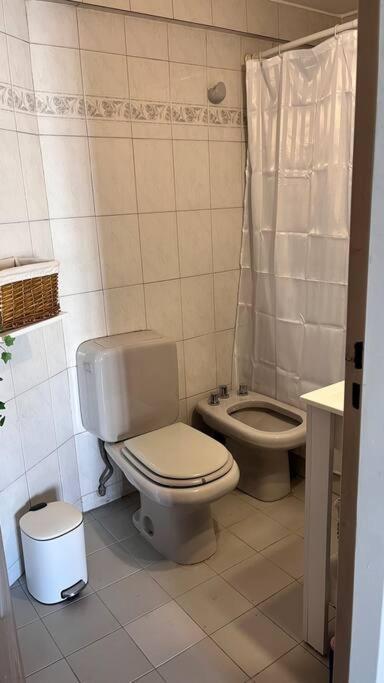 En El Centro Apartamento Mendoza