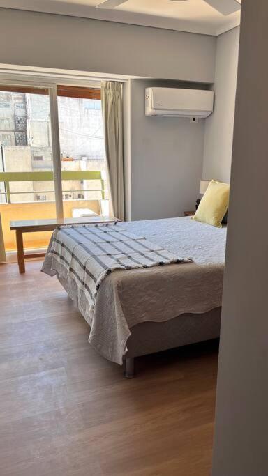Apartamento En El Centro Mendoza