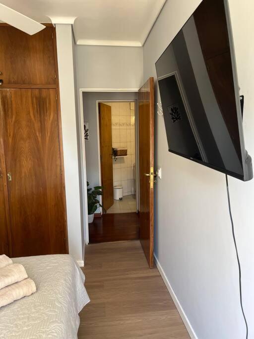 Apartamento En El Centro