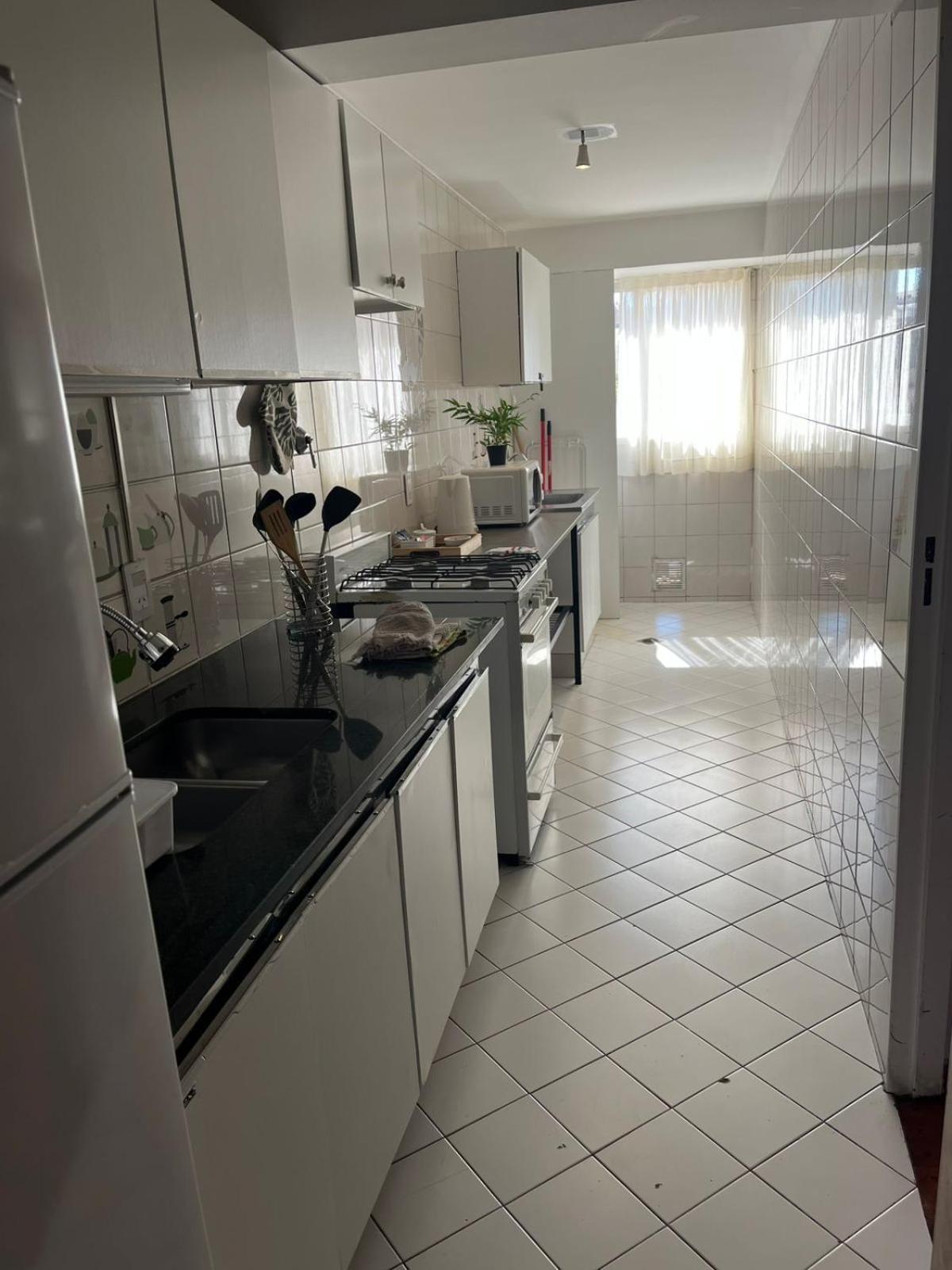 Apartamento En El Centro *